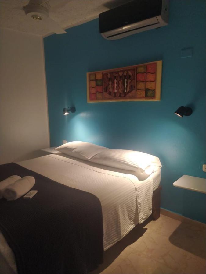 Hotel Pedernales Italia Republica Dominicana Luaran gambar