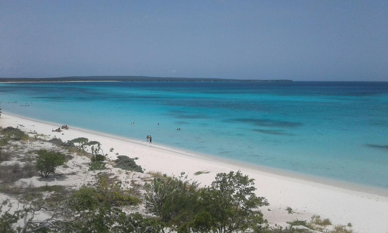 Hotel Pedernales Italia Republica Dominicana Luaran gambar